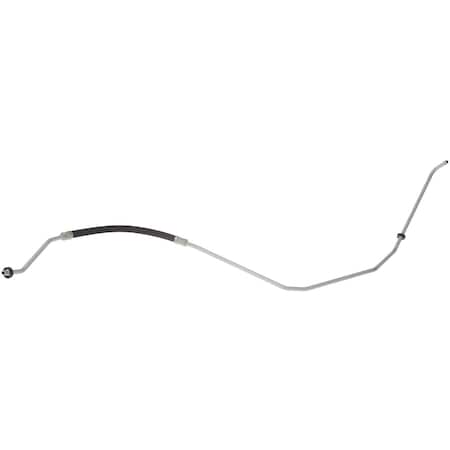 Dorman Transmission Line 624-741